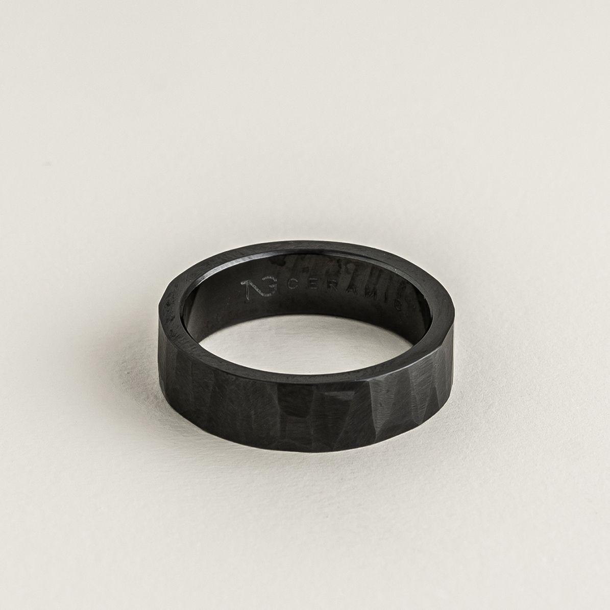 BLACK CHAOS RING