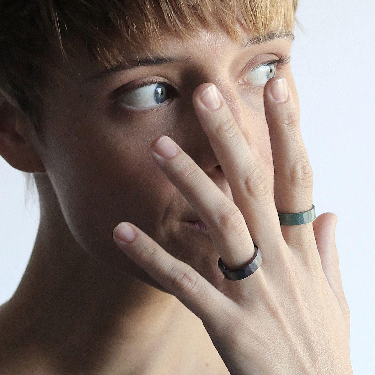 BLACK CHAOS RING - Image 3