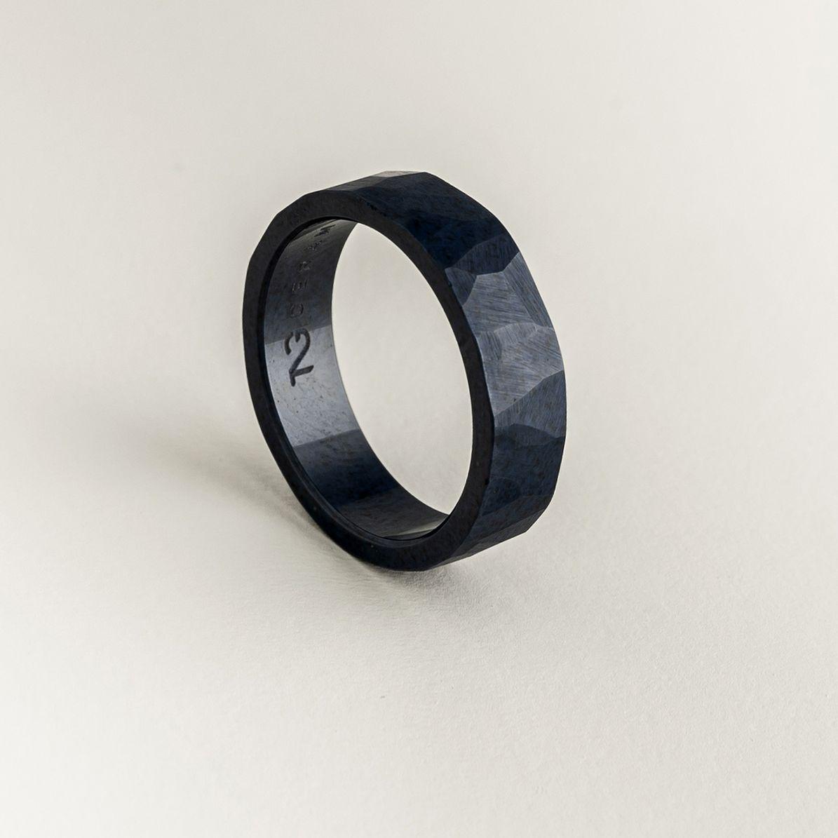 BLACK CHAOS RING - Image 2