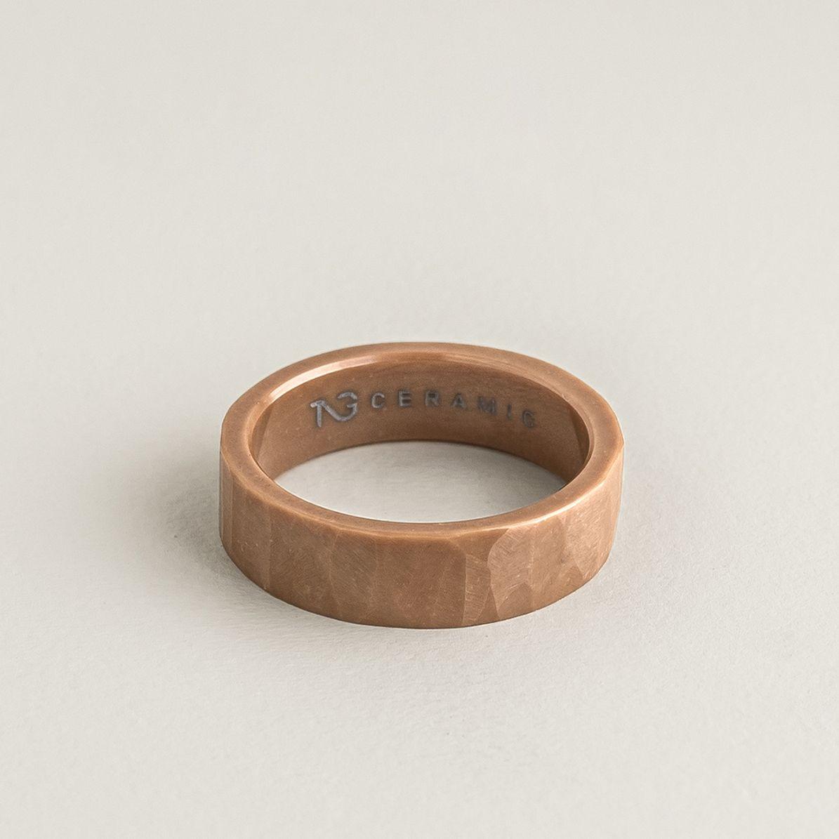 TOFFEE CHAOS RING - Image 2