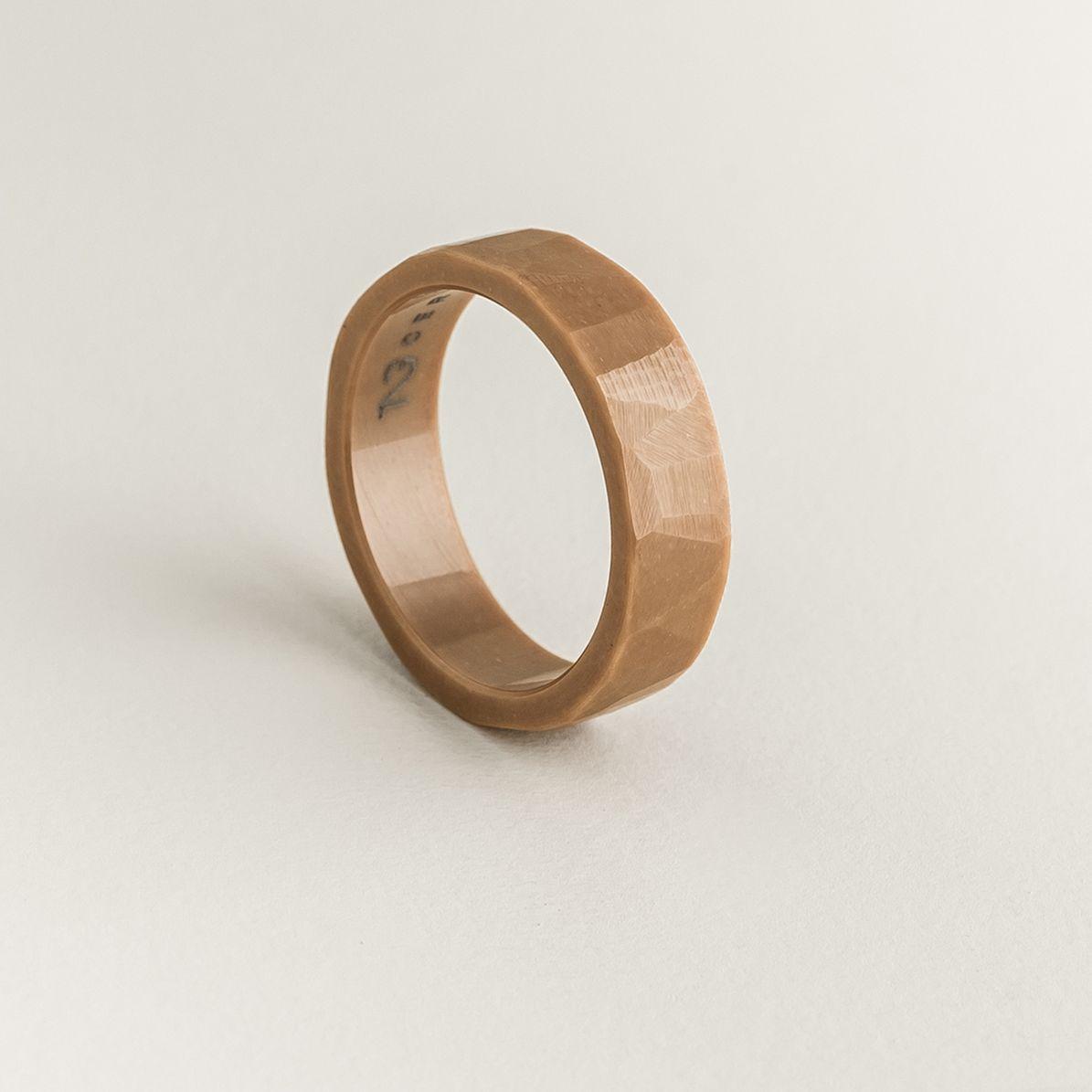 TOFFEE CHAOS RING